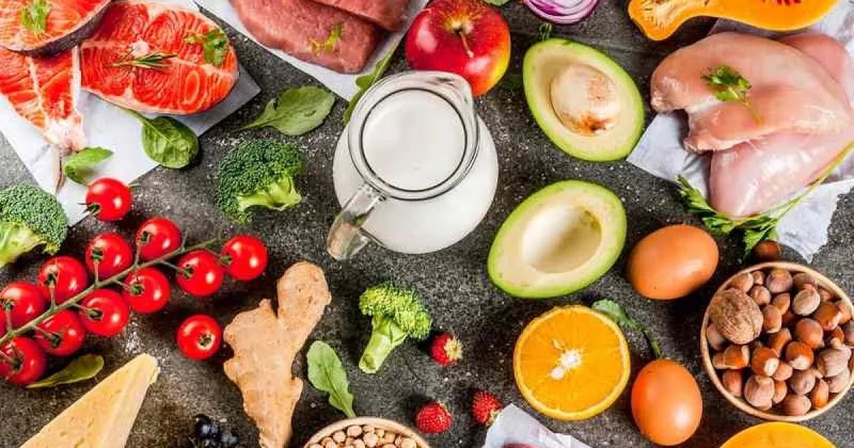 Manfaat, Jenis, dan Tips Menjaga Keseimbangan Asam-Basa Tubuh