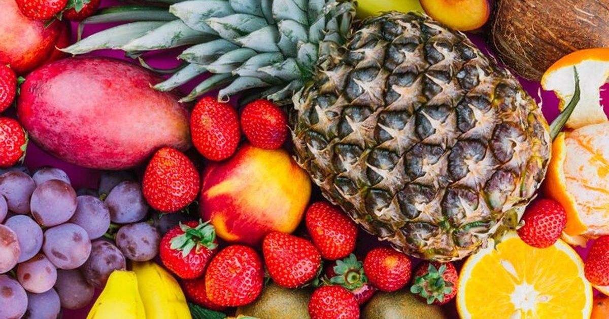 8 Buah Pembersih Usus Kotor yang Baik untuk Melancarkan Pencernaan