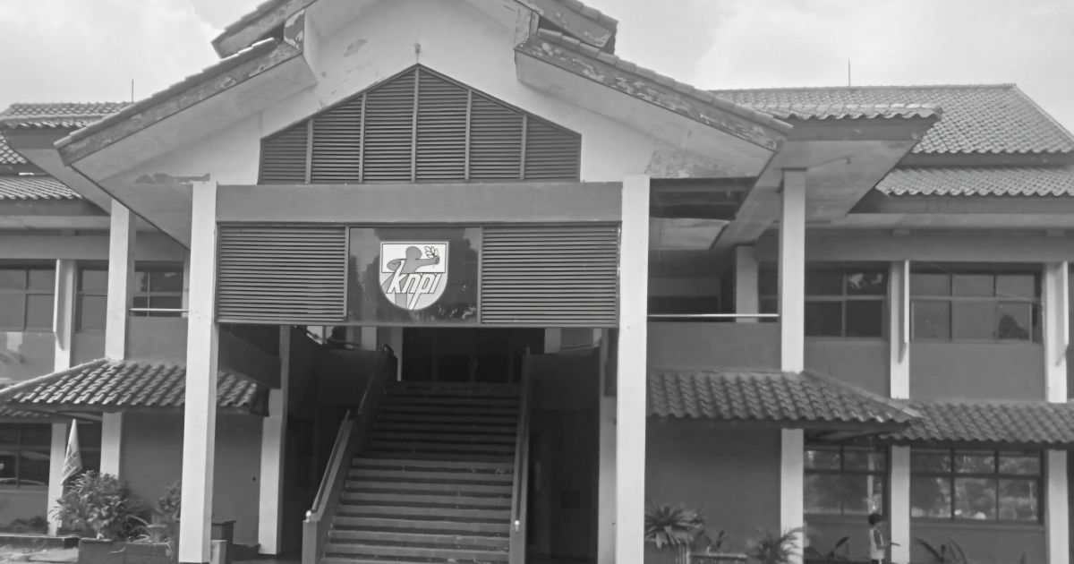 Kejari Mulai Garap Laporan Kasus Dugaan Penyalahgunaan Dana Hibah KNPI Kabupaten Bogor