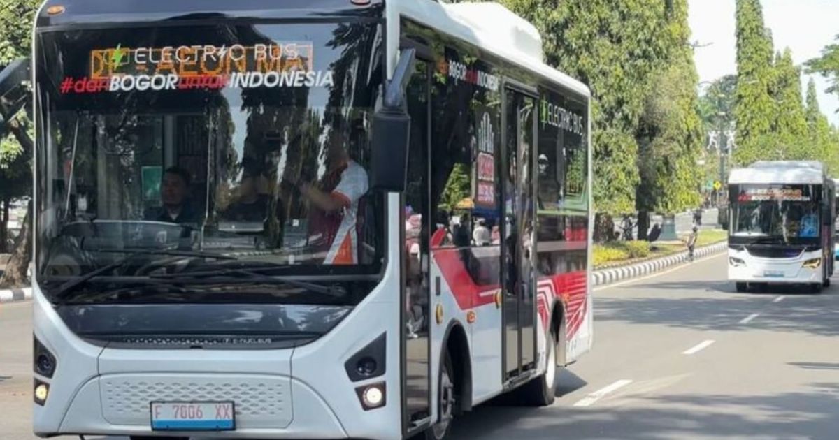 Pemkab Bogor Kaji Kelanjutan Bogor Bus Usai Uji Coba Tiga Bulan