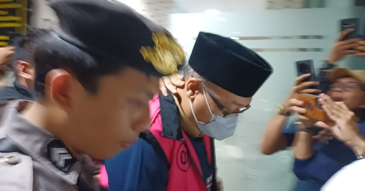 Kejari Kabupaten Bogor Bidik Tersangka Lain dalam Kasus Korupsi RSUD Parung