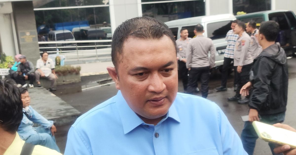 Hadapi Ancaman El Nino, Pemkab Bogor Siapkan Langkah Cepat Cegah Kekeringan