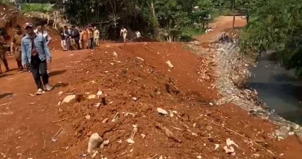 PSEL Kayumanis Olah Sampah Jadi Listrik dan Bahan Bangunan