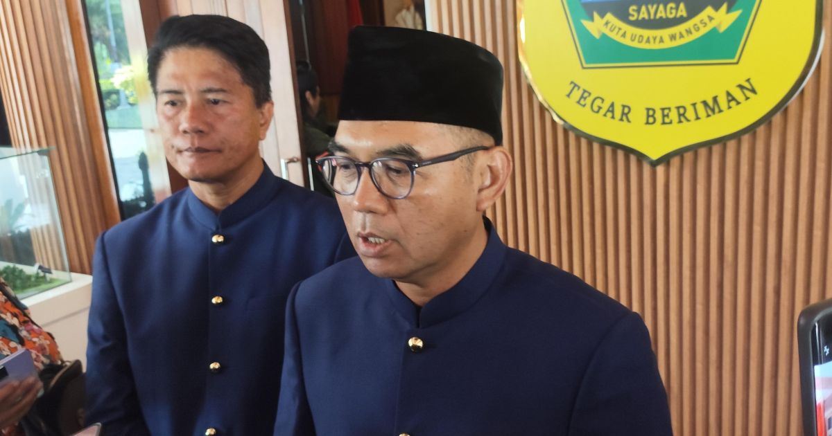Pemkab Bogor Tegaskan Tak Lindungi Tersangka Korupsi RSUD Parung