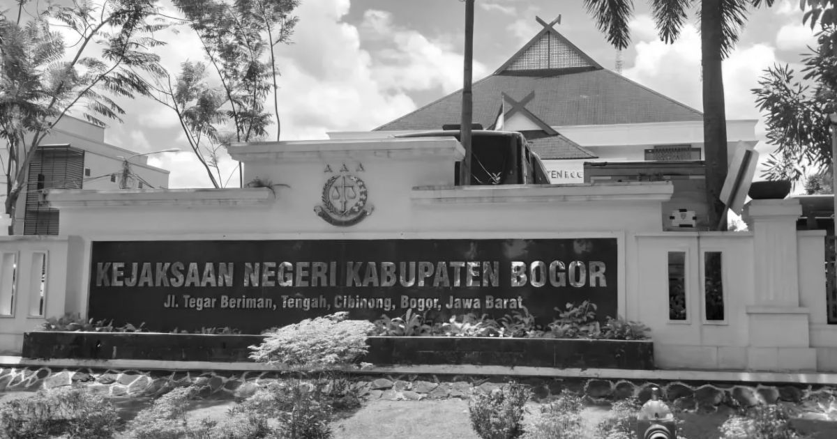 Kejaksaan Dalami Dana Hibah Rp2,1 Miliar KNPI Kabupaten Bogor