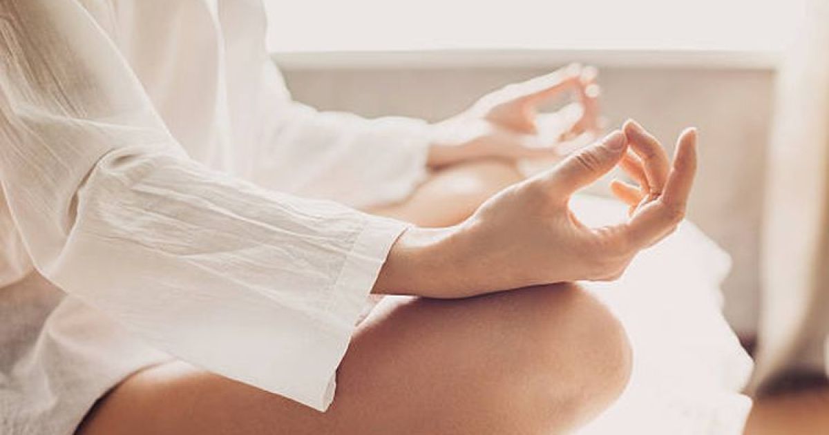 Meditasi Sebelum Tidur, Cara Sederhana agar Tidur Lebih Nyenyak dan Berkualitas