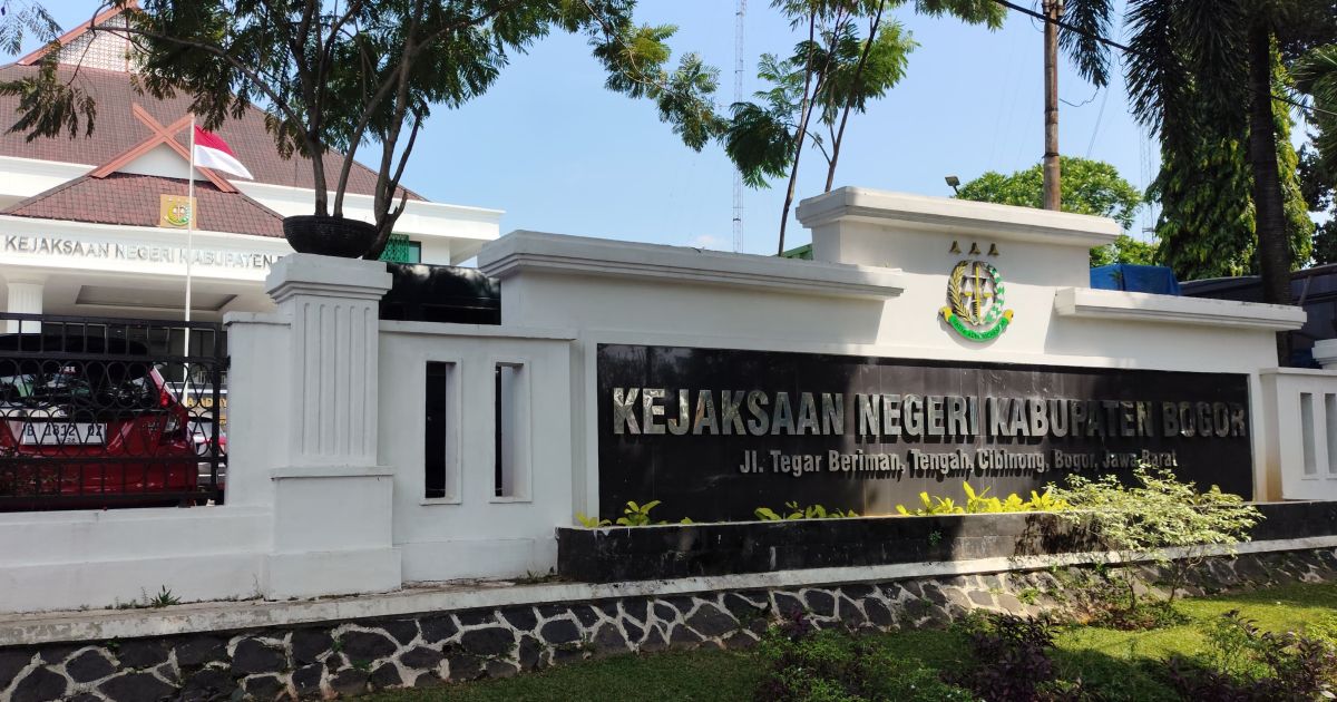 Kejari Sebut Tersangka Korupsi RSUD Parung Tak Koperafit, Ngaku Banyak Tekanan