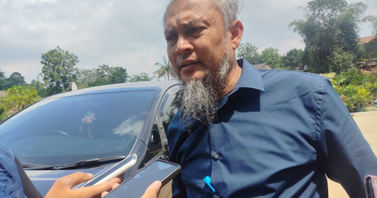 TPS Ilegal Ciangsana Kembali Beroperasi, DLH Kabupaten Bogor Siap Lapor Polisi