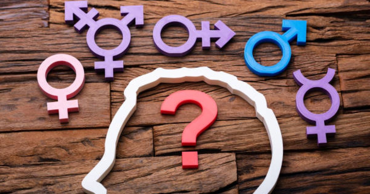 Mengenal Intersex: Kondisi Biologis, Ciri-Ciri, dan Penanganannya