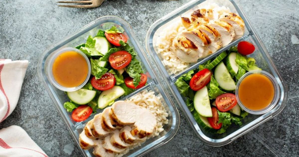 7 Ide Bekal Suami Sederhana yang Sehat, Praktis, dan Bergizi Tinggi