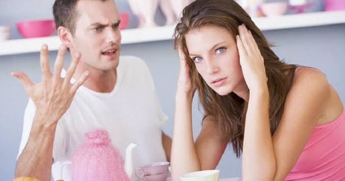 Mengenal Karmic Relationship: Ciri-Ciri dan Cara Mengatasinya