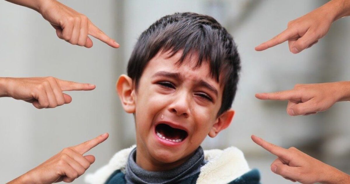 Bullying dalam Keluarga: Tanda, Dampak Kesehatan, dan Cara Mengatasinya
