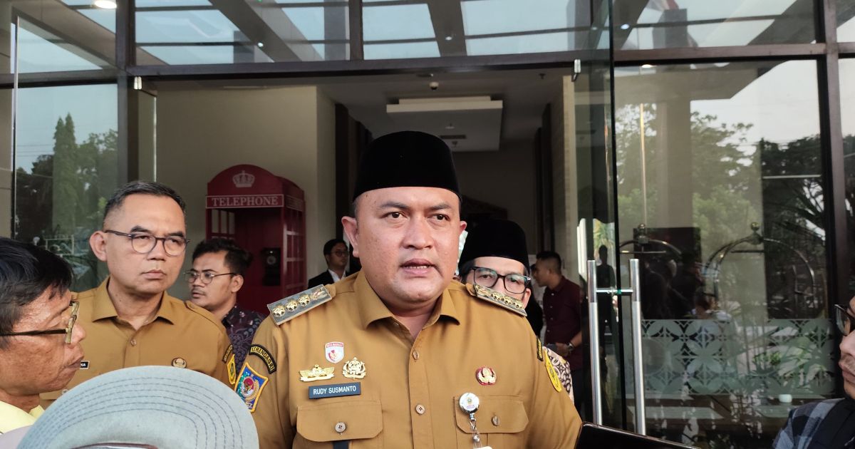 Bebas Titipan, Pemkab Bogor Gelar Fit and Proper Test Terbuka Eselon III