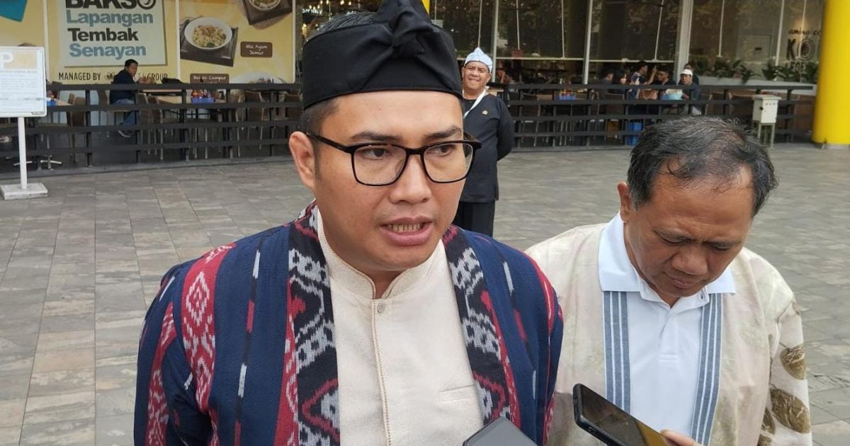 Defisit Rp3 T, Ketua DPRD Kabupaten Bogor Minta SKPD Inovasi dan Pangkas Izin