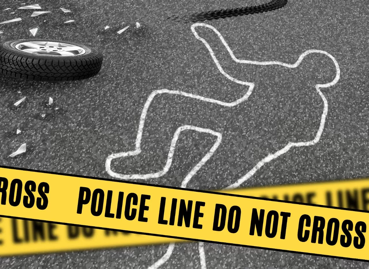 Gagal Nyalip, Pengendara Sepeda Motor di Bogor Meninggal Dunia