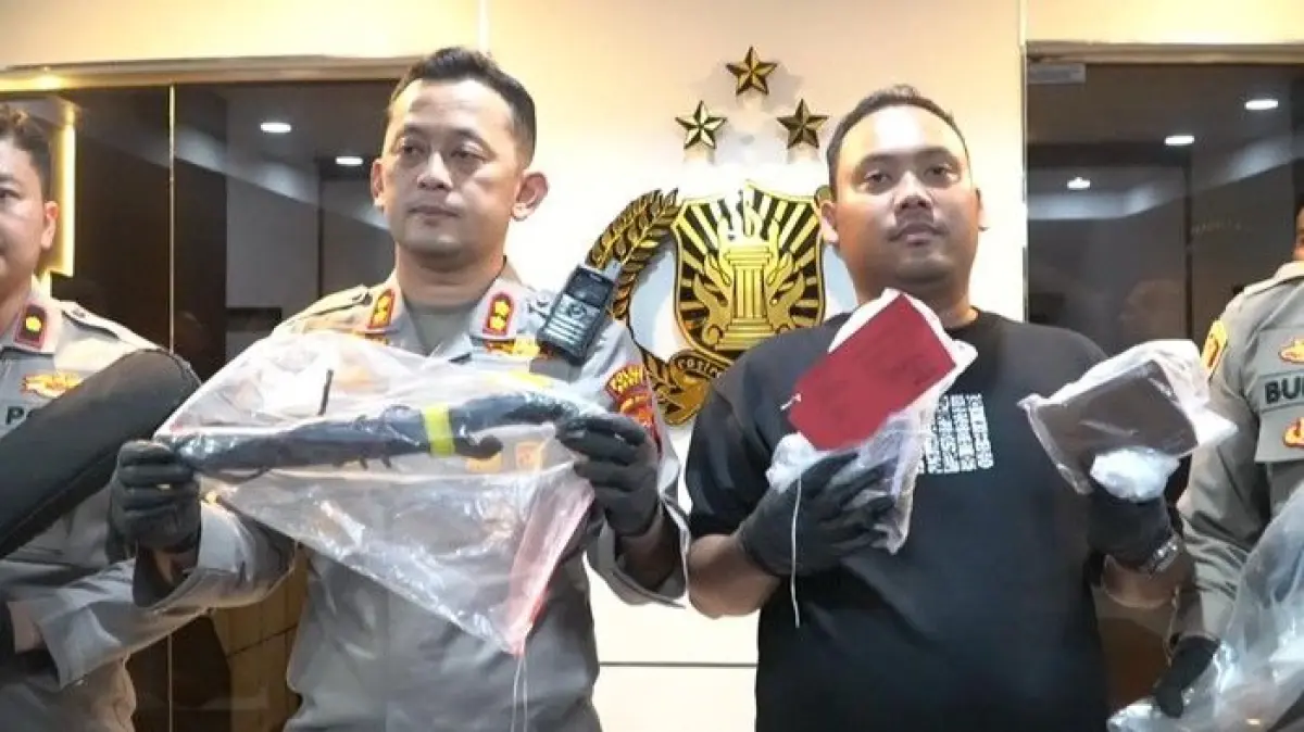 Keluarga Korban Pembunuhan Pasutri WN Pakistan Tuntut Hukuman Paling Berat untuk Pelaku