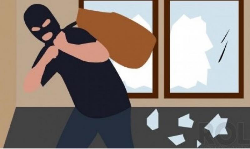 SMPN 22 Kota Bogor Kemalingan, Uang Rp3,5 Juta dan Laptop Pribadi Guru Berhasil Dibawa Pelaku