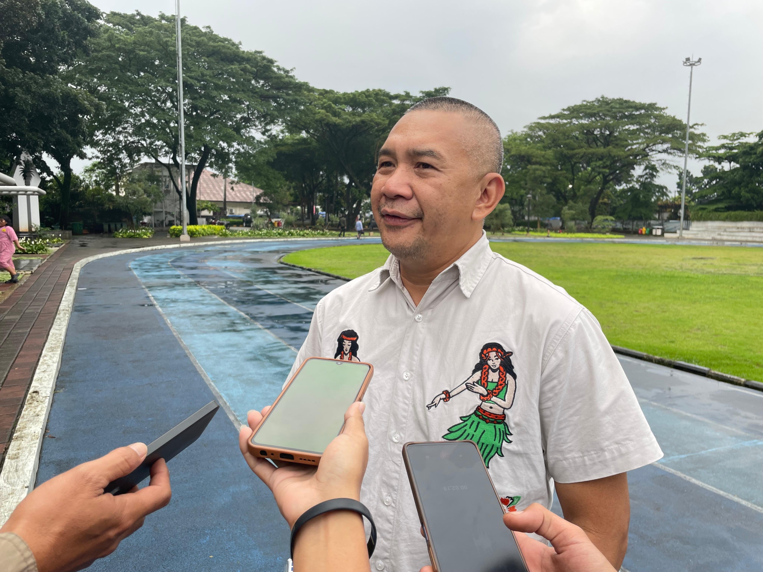 Klarifikasi KORMI Kabupaten Bogor Soal Dugaan Taruhan Balap Lari Pakansari