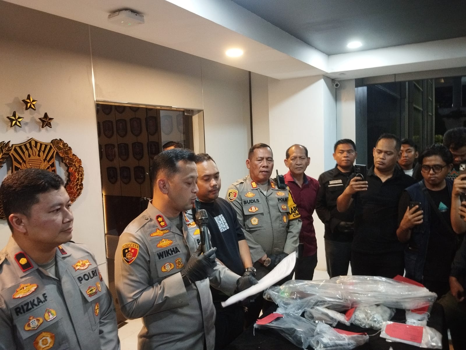 Motif Pembunuhan Pasutri WNA Pakistan di Puncak, Polisi : Korban Sakit Hati 