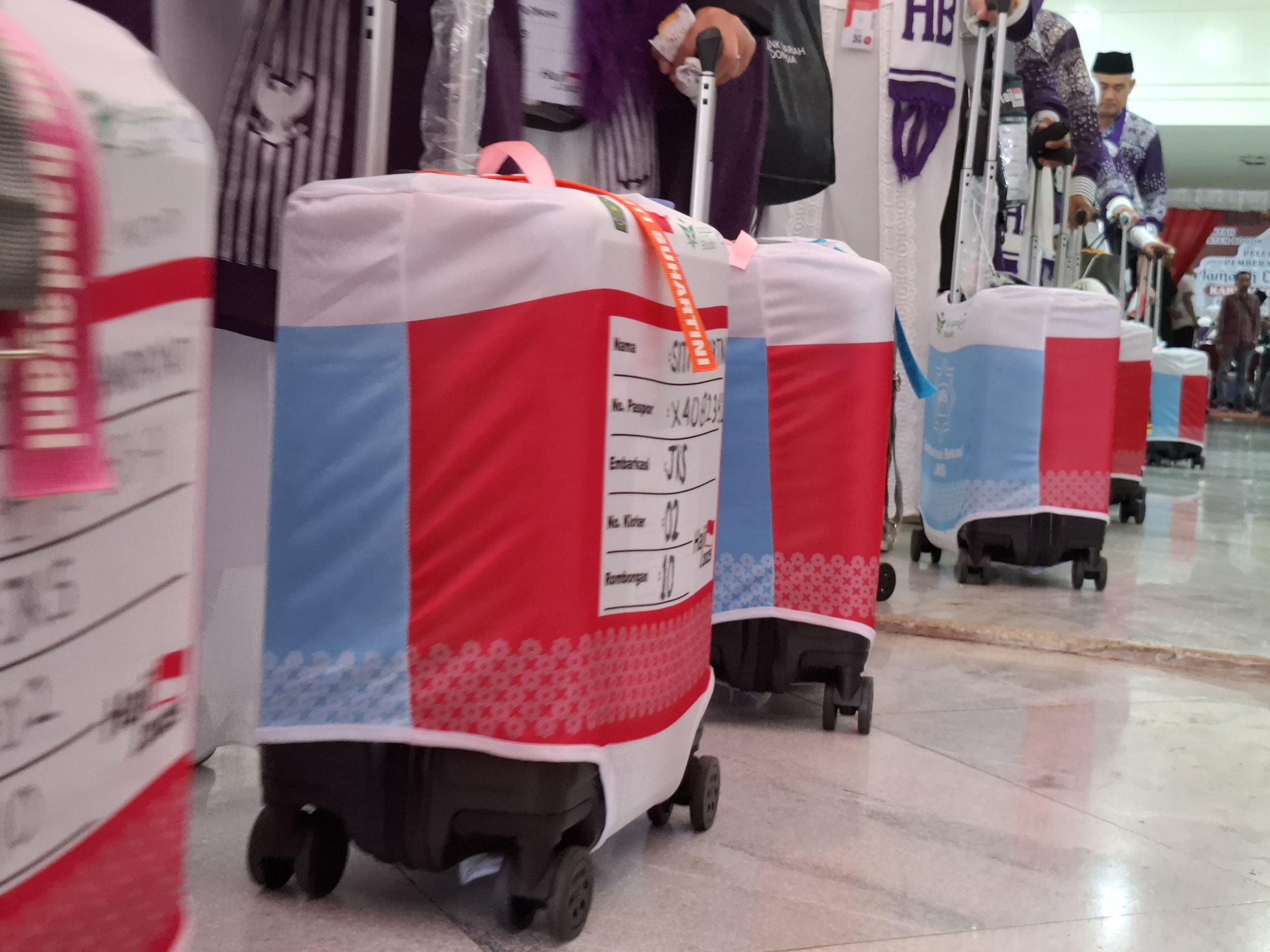 Konflik Iran–Israel–AS Memanas, 2.500 Calon Haji Asal Bogor Terancam Tertunda Berangkat 