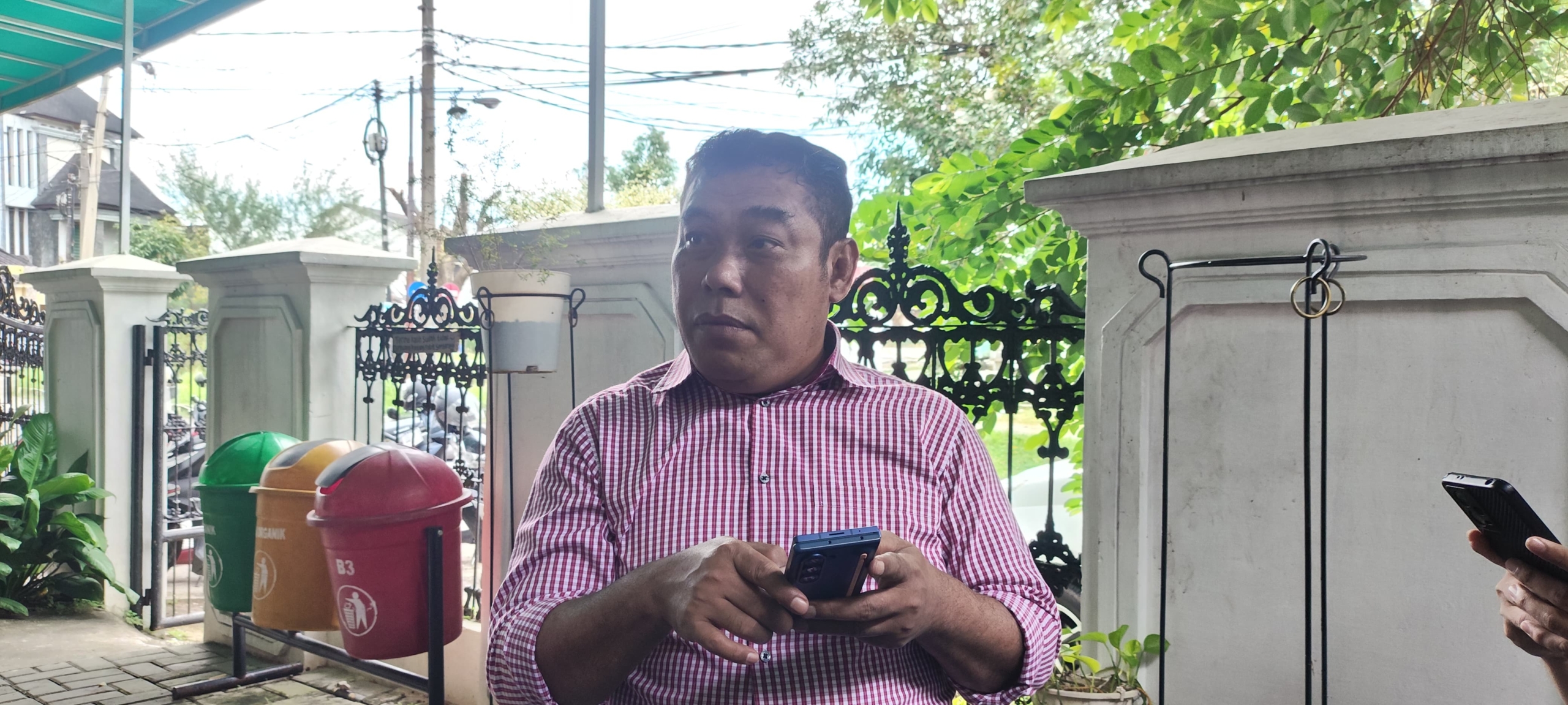 Survei LS Vinus: Warga Bogor Cukup Puas dengan Kepemimpinan Dedie-Jenal