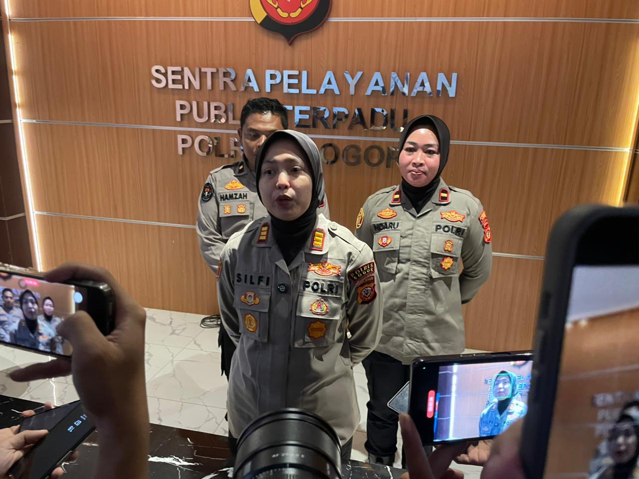 ASN BPK di Gunung Putri Aniaya ART, Terancam 10 Tahun Penjara