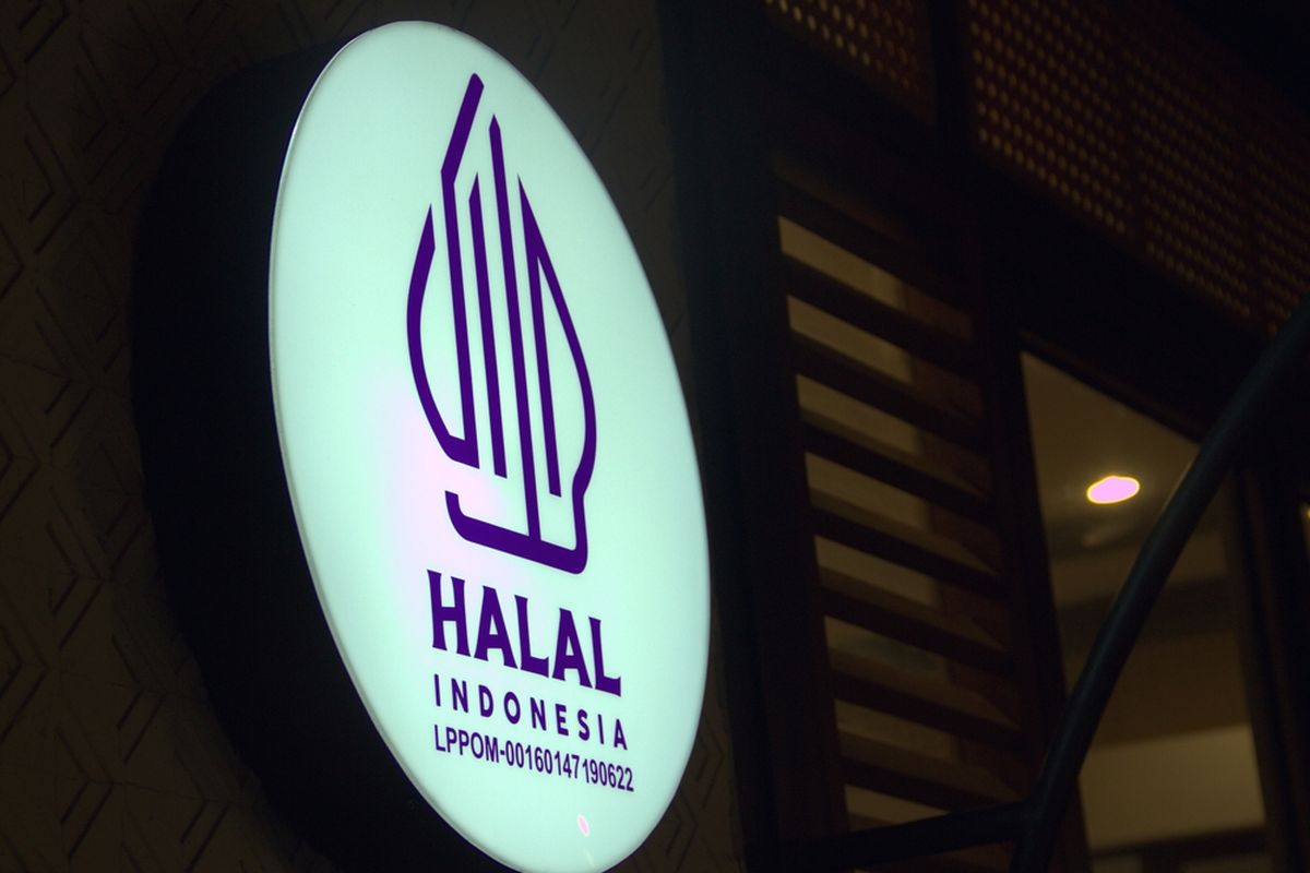 MUI Ajak Umat Islam Selektif Beli Produk AS Tanpa Label Halal