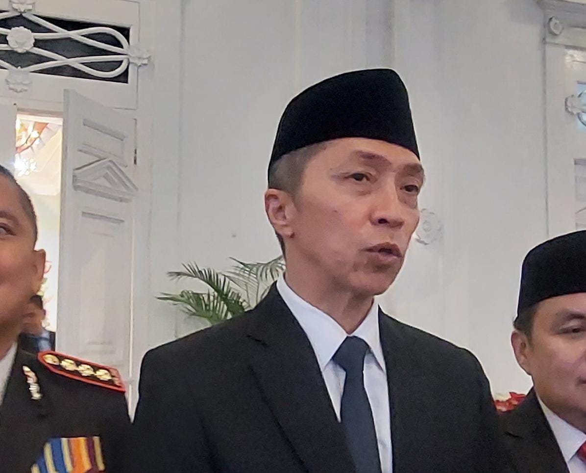 Satu Tahun Kepemimpinan Dedie–Jenal, Indikator Pembangunan Kota Bogor Tunjukkan Tren Positif