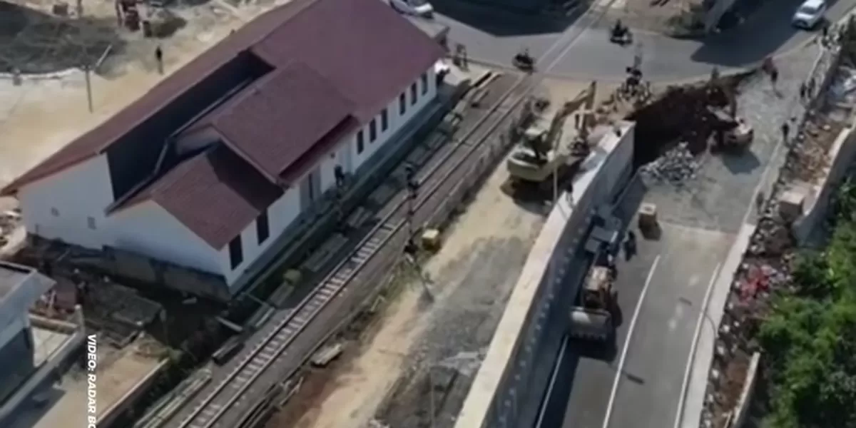 Pemprov Jabar Siapkan Rp22,5 Miliar, Pembangunan Jalur Baru Batutulis Ditargetkan Mulai Tahun Ini