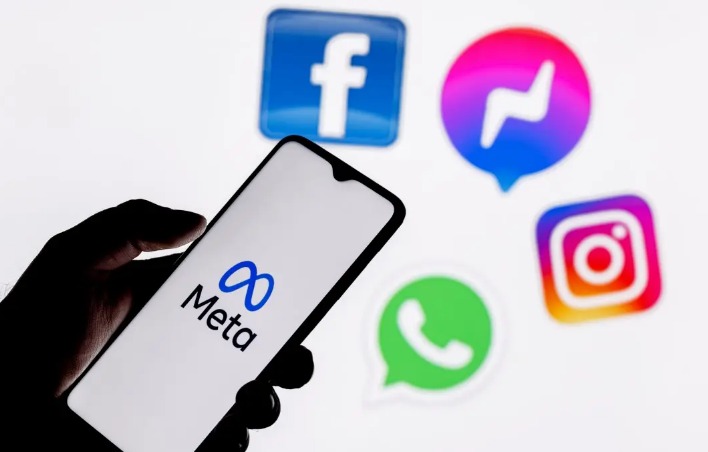 Algoritma Diduga Picu Kecanduan Anak, Meta dan Google Digugat di Pengadilan AS