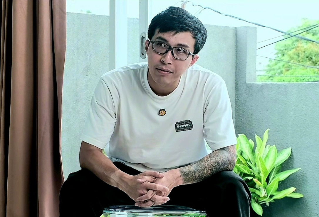 Mohan Hazian Disorot Usai Dugaan Pelecehan Seksual Mencuat, Dokter Tirta Murka