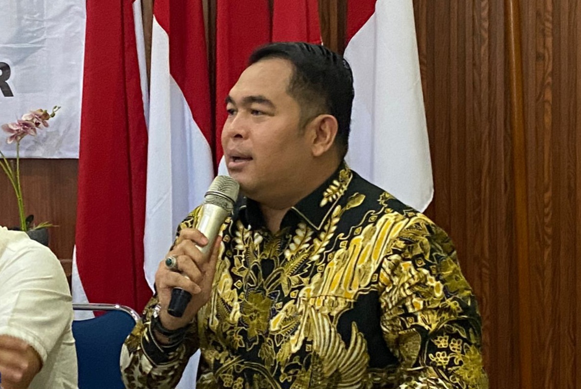 Komisi I DPRD Kabupaten Bogor Dorong Perbaikan MCK Sekolah Lewat Dana CSR