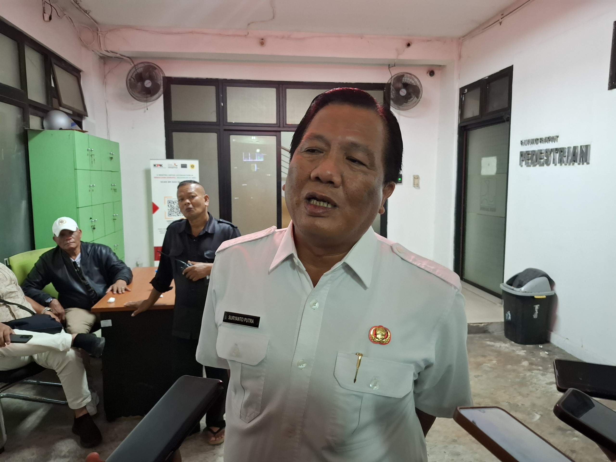 Pemkab Bogor Siap Bebaskan 5.300 Lahan untuk Underpass Citayam