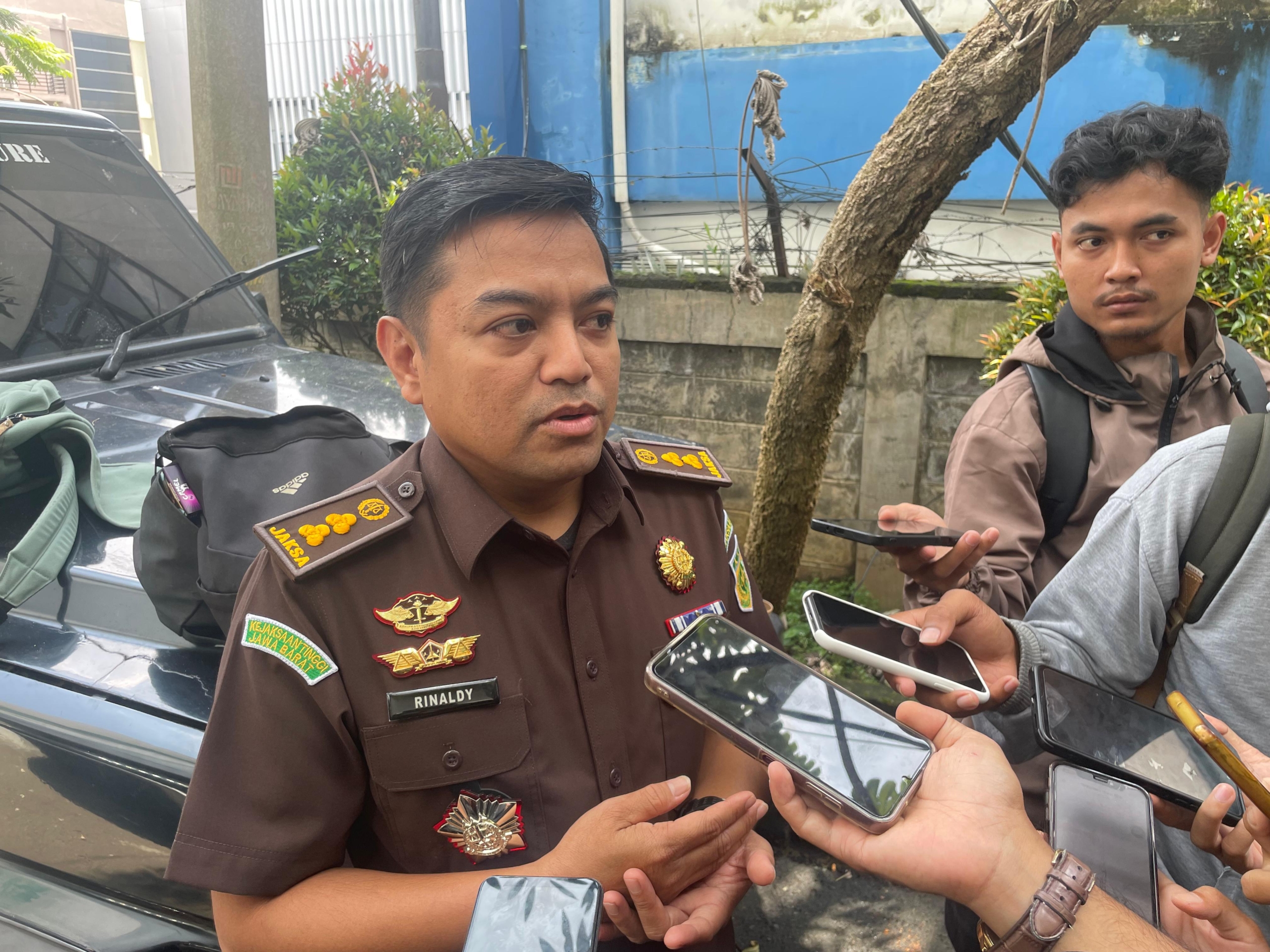 Kejari Kabupaten Bogor Buka Lelang Barang Bukti, Harga Motor Mulai Rp1 Jutaan