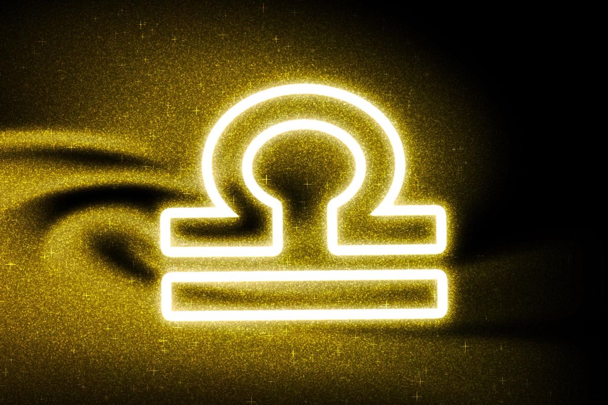 Ramalan Zodiak Libra Rabu 11 Februari 2026, Saatnya Menemukan Keseimbangan Baru