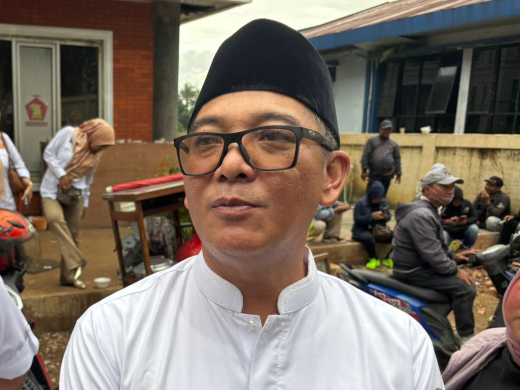 Gerindra Kabupaten Bogor Buka Sinyal Kuat: Prabowo dan Rudy Susmanto Layak Dua Periode