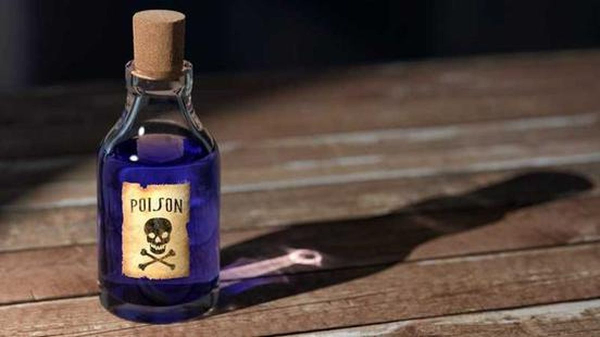 Satu Keluarga di Warakas Tewas Diracun, Anak Tengah Jadi Tersangka