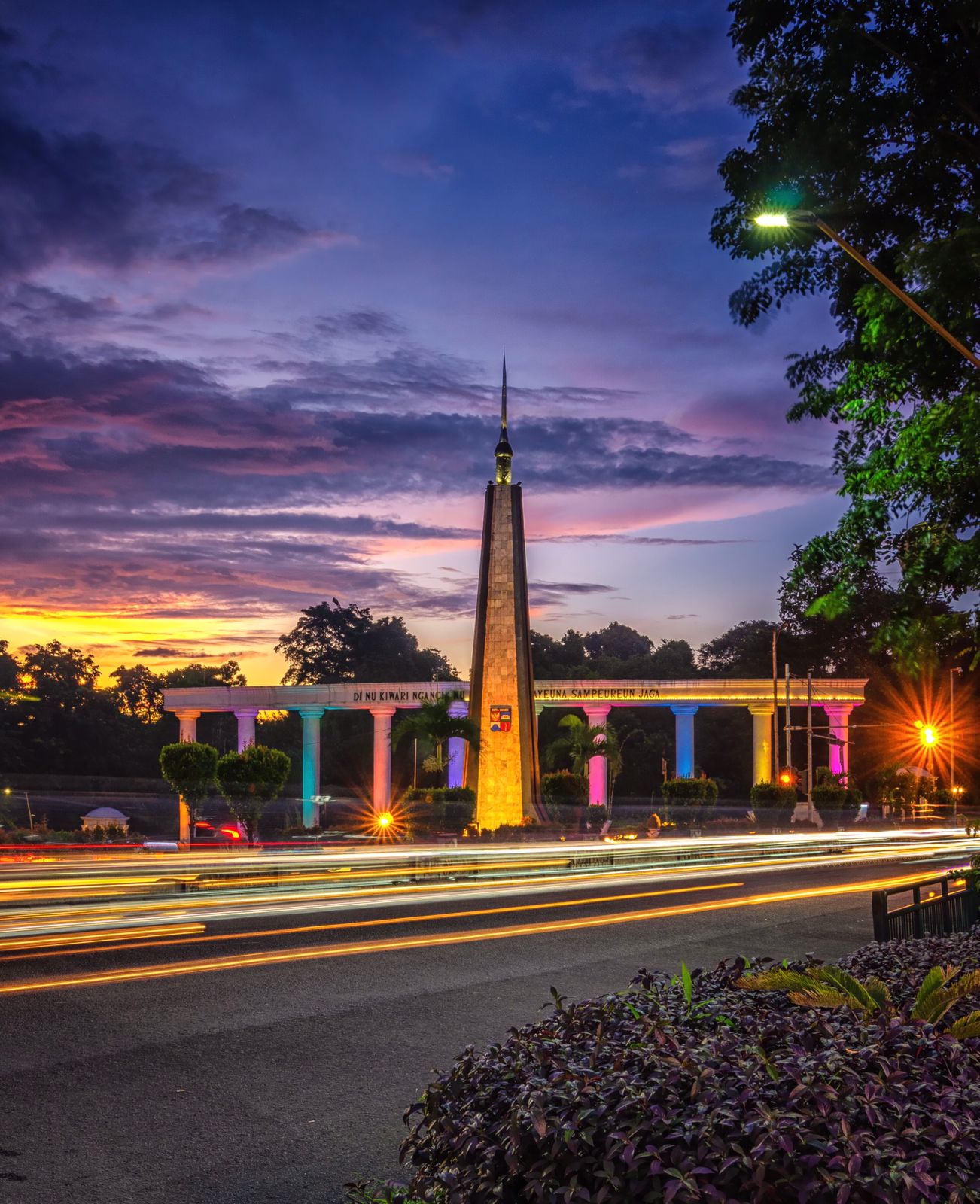 Pemkot Bogor Kaji Status Cagar Budaya Tugu Kujang, Terkendala Batas Usia