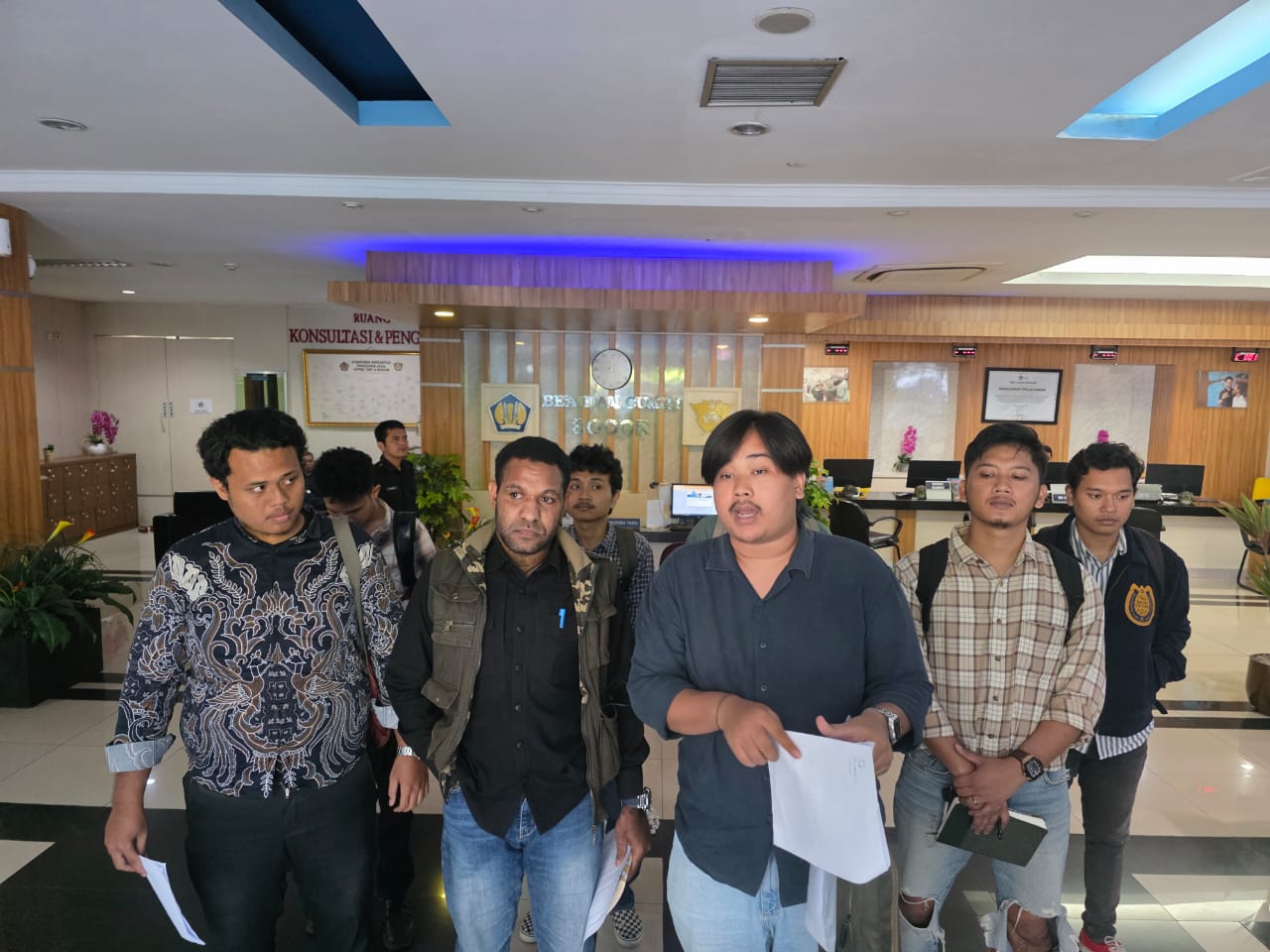 FORMASI Soroti Lambannya Penanganan Kasus Dugaan Pelanggaran Kepabeanan di Bea Cukai Bogor