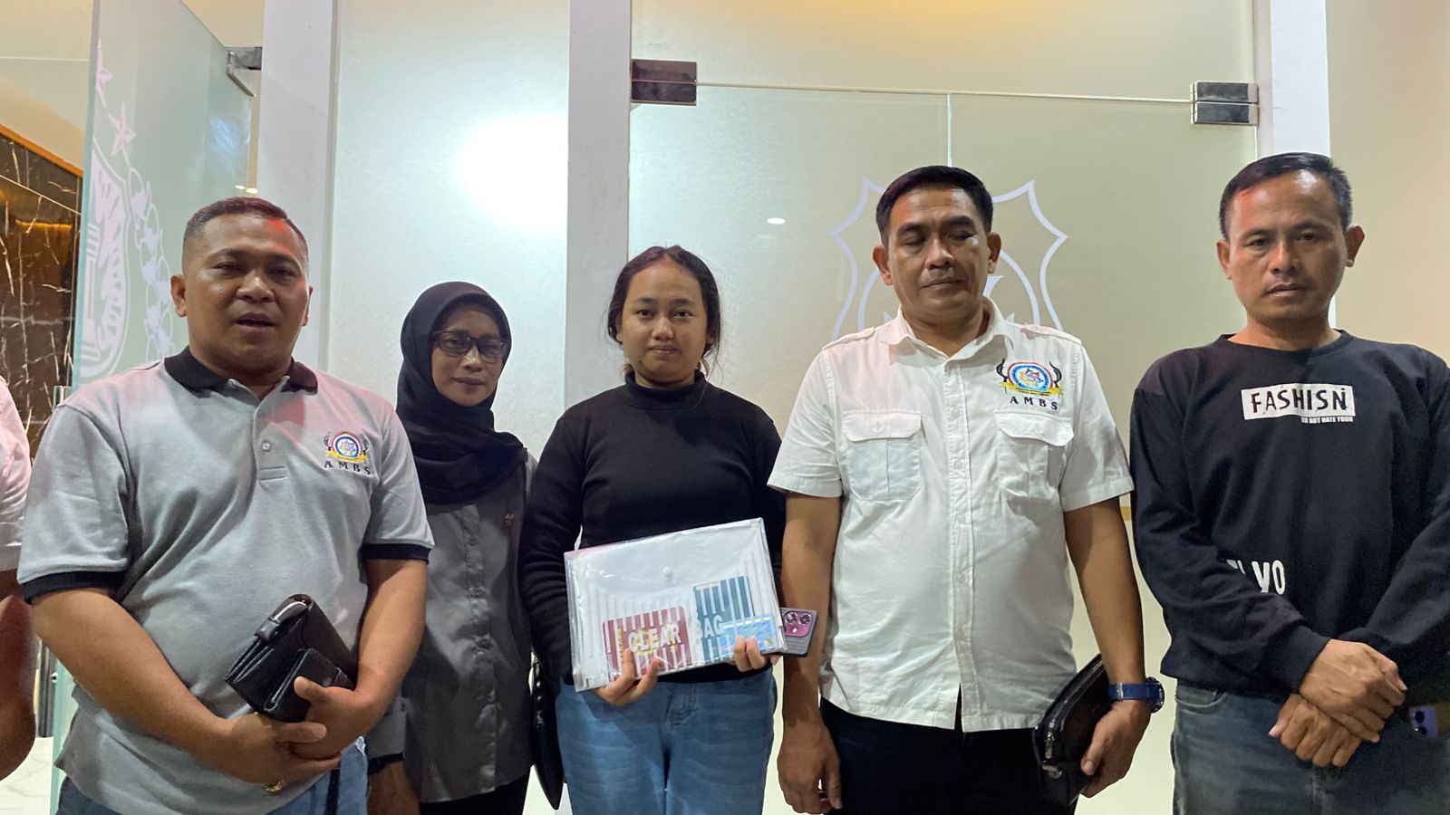 Terjerat Iming-Iming Pernikahan WNA, Perempuan Asal Bogor Jadi Korban TPPO