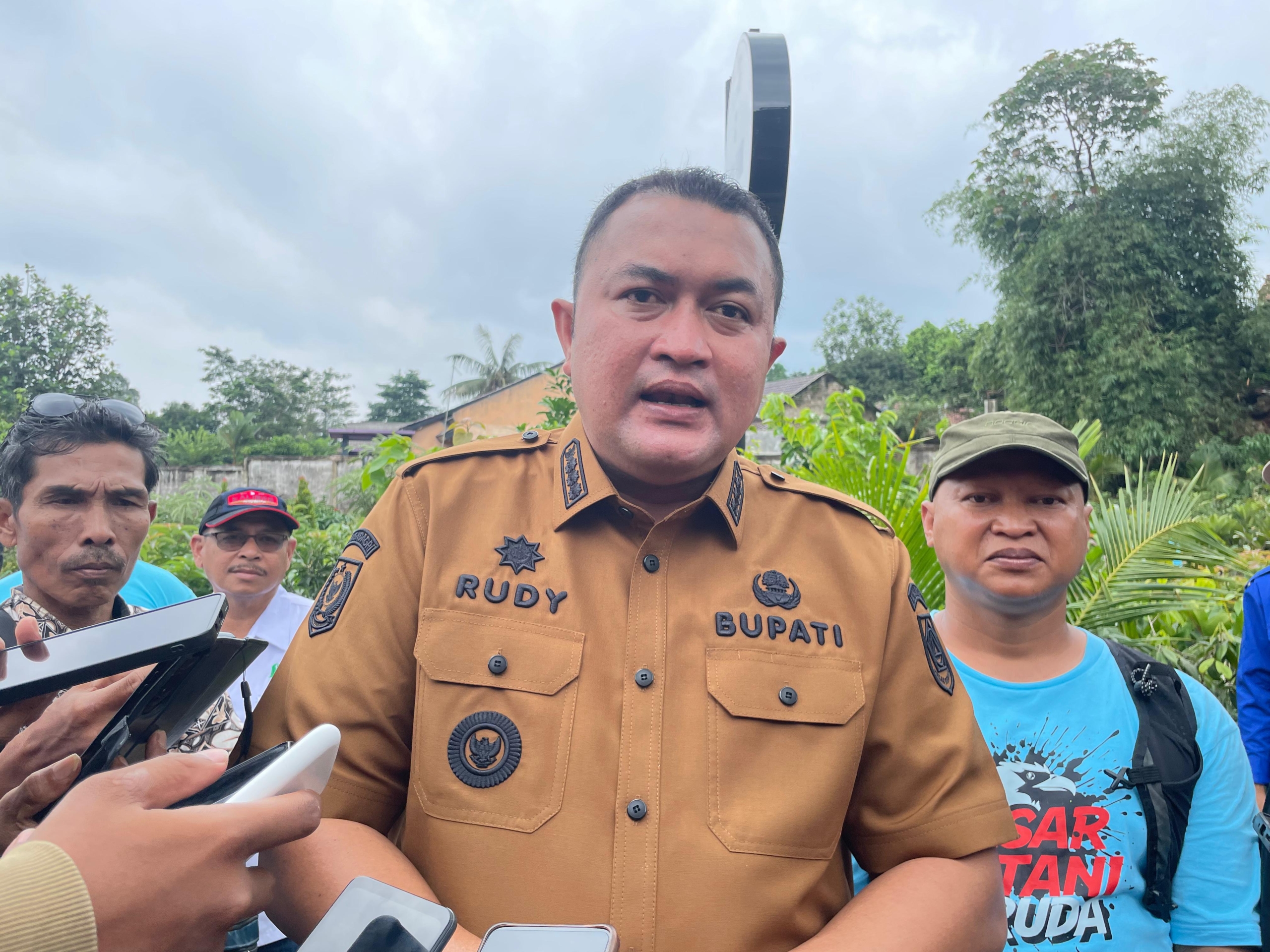 Sempat Tertunda, Pembayaran Proyek di Kabupaten Bogor Mulai Dibayar Pekan Ini 