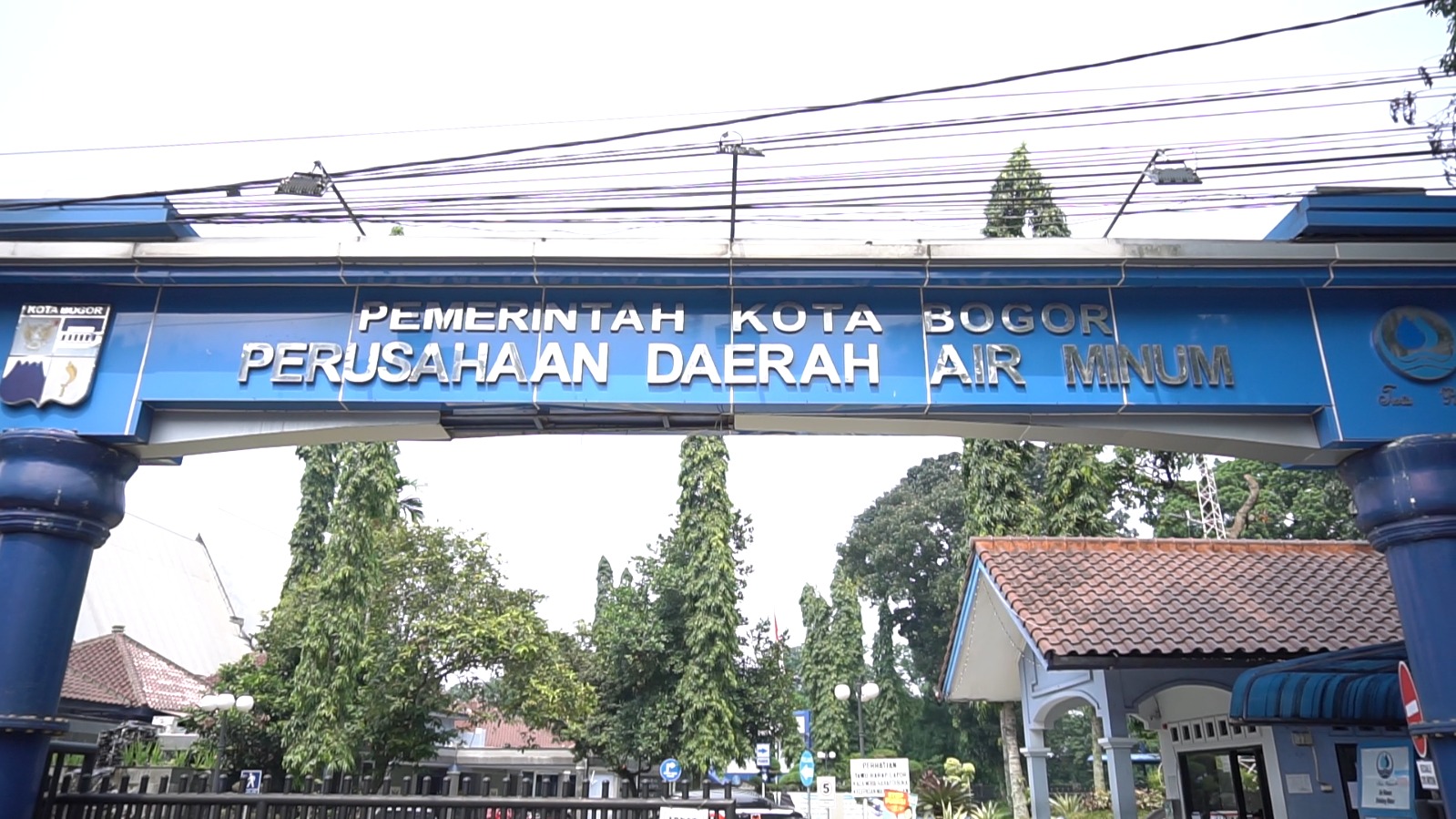 15 Calon Direksi Perumda Tirta Pakuan Lolos Seleksi Administrasi, Siapa Saja ?