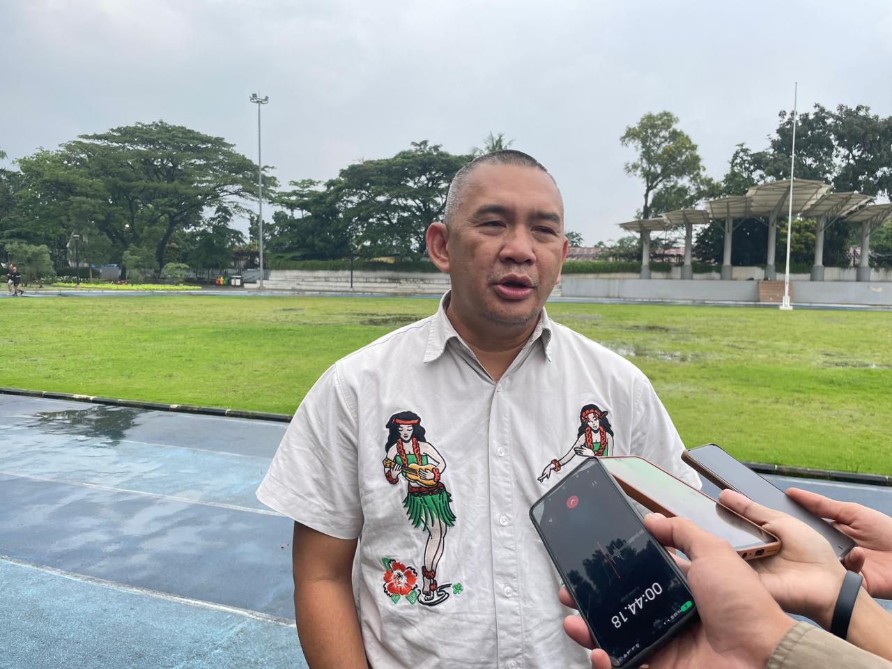 KORMI Kabupaten Bogor Dukung Penuh KolaboRun 2026, Dorong Fun Run Inklusif bagi Anak Disabilitas 