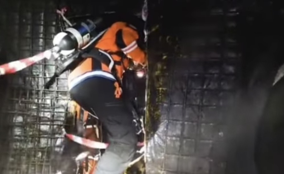 Tim SAR Hentikan Pencarian Penambang Ilegal di Pongkor