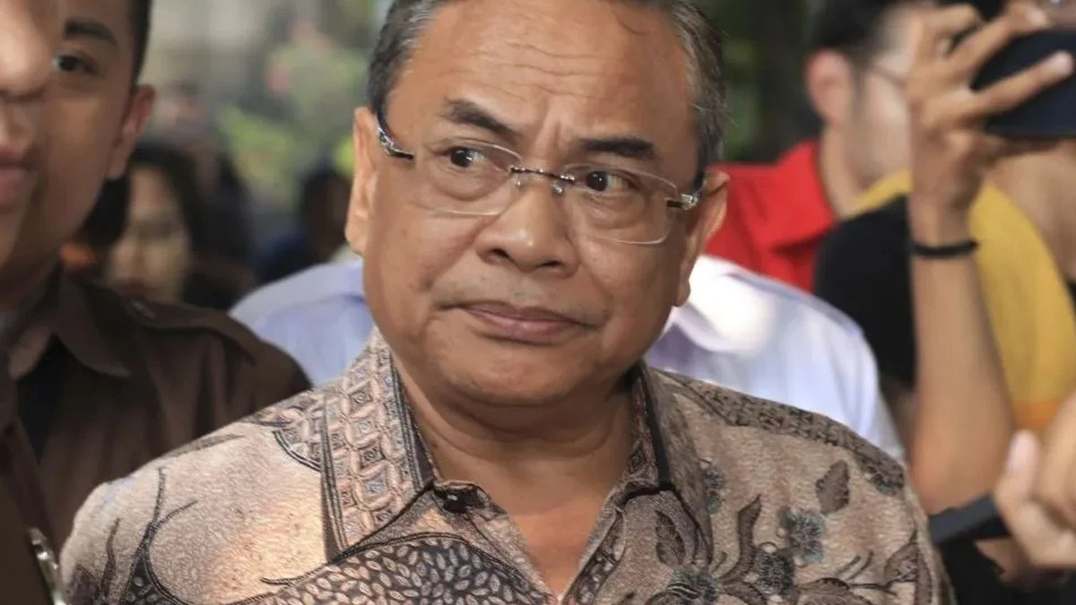 KPK Tangkap Bupati Pati Sudewo dalam OTT Ketiga 2026