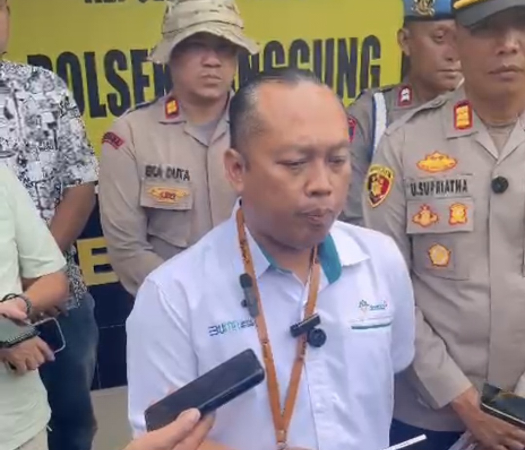 PT Antam Akui Evakuasi 3 Korban Jiwa di Area Tambang Pongkor