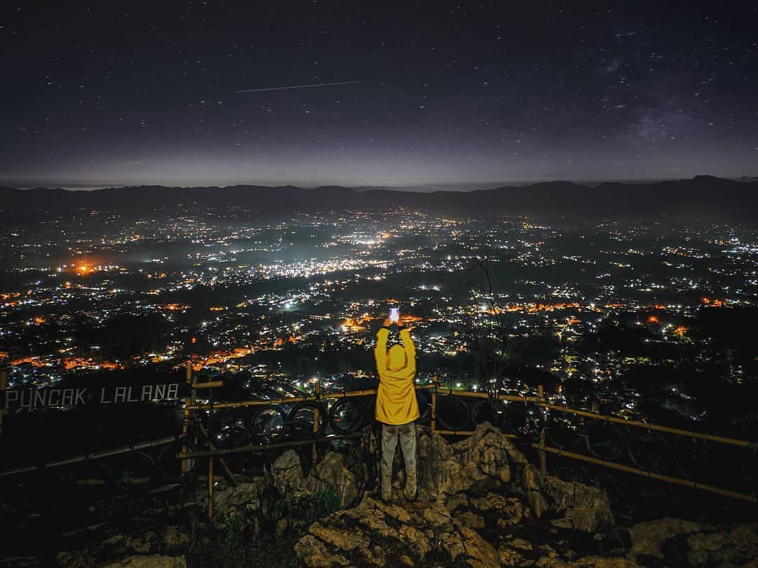 Rekomendasi 4 Destinasi Wisata Edukatif dan Alam Favorit di Ciampea Bogor