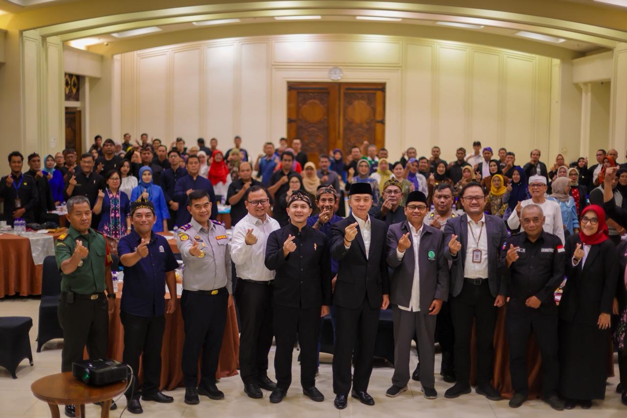 Bogor Tengah Akan Ditata Ulang, Wali Kota Imbau PKL Pindah ke Pasar