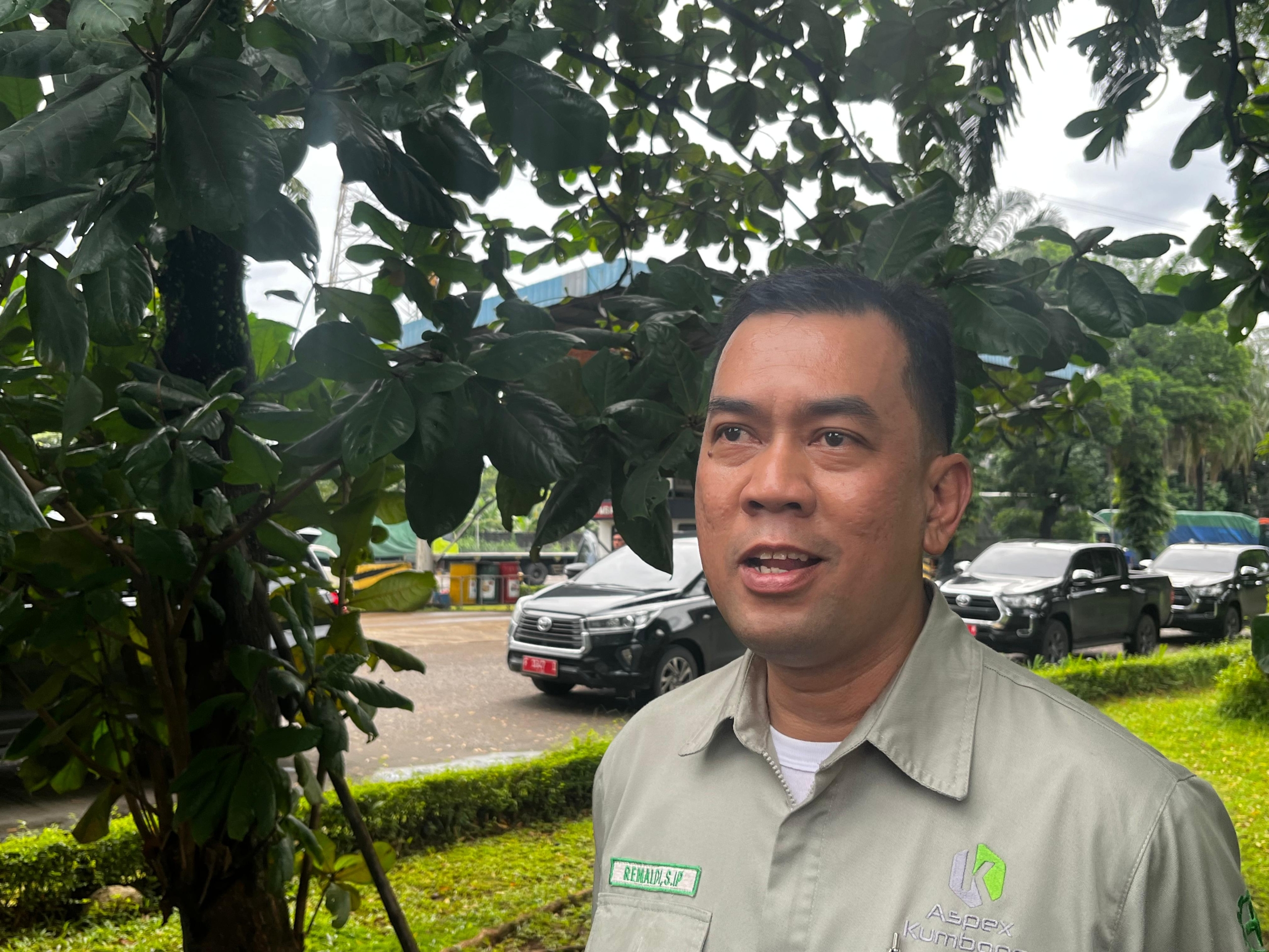 PT Aspex Bakal Urus Izin Sampah Domestik Usai Penghentian Sementara oleh Pemkab Bogor