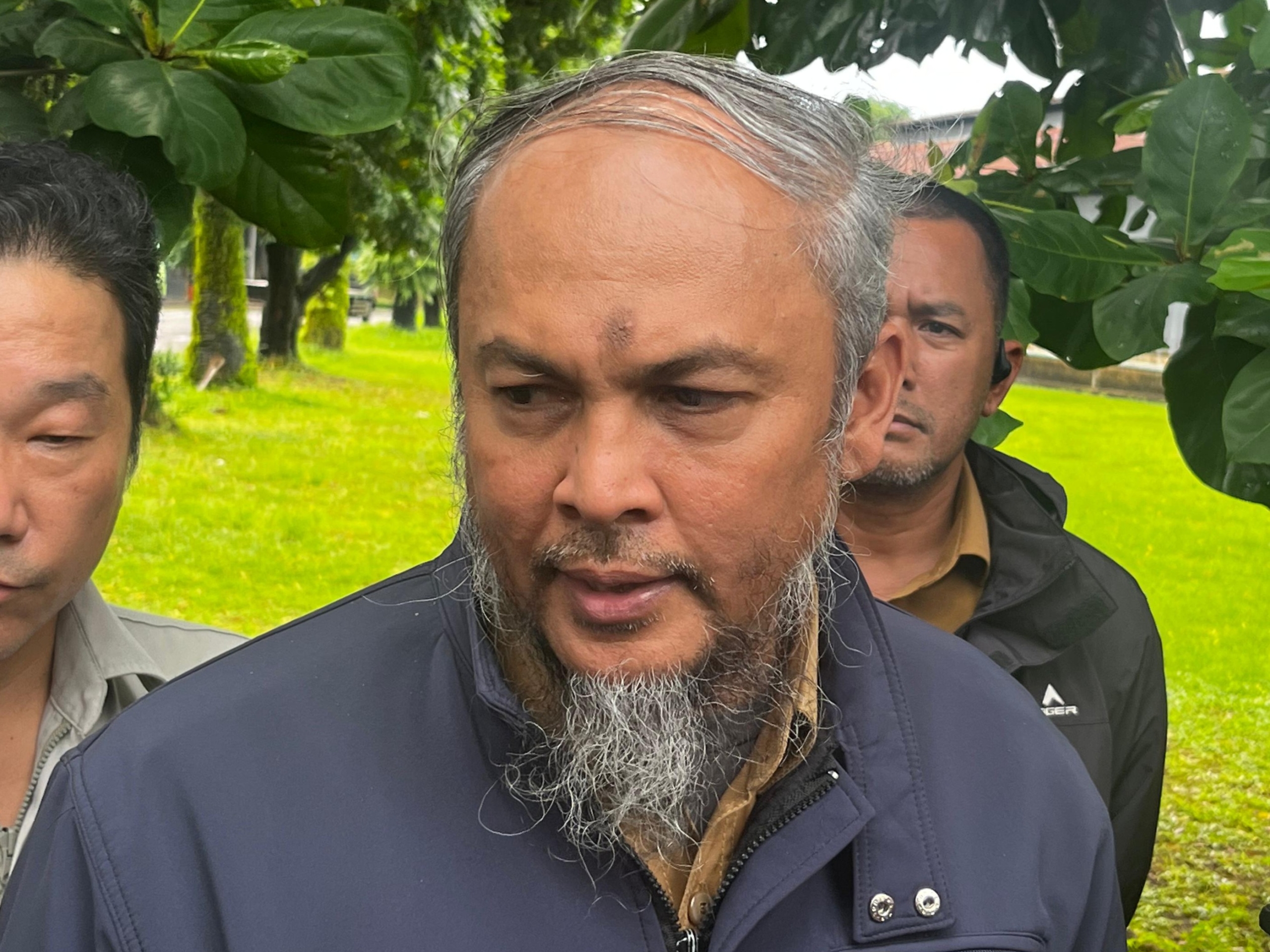 PT Aspex Kumbong Belum Kantongi Izin Pengolahan Sampah Domestik